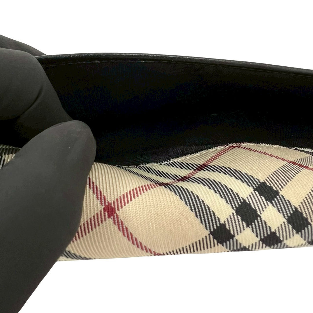 long wallet burberry