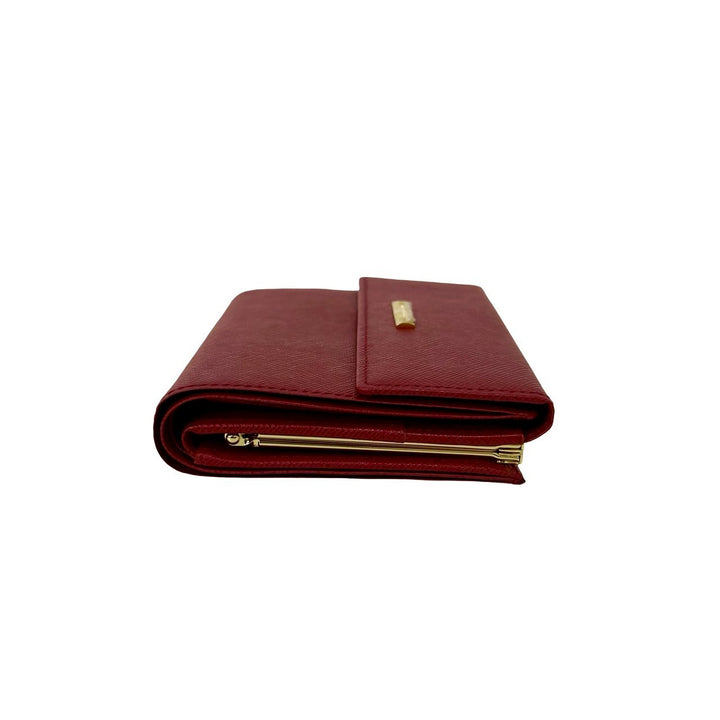 trifold wallet burberry