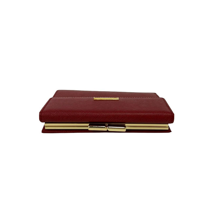 trifold wallet burberry
