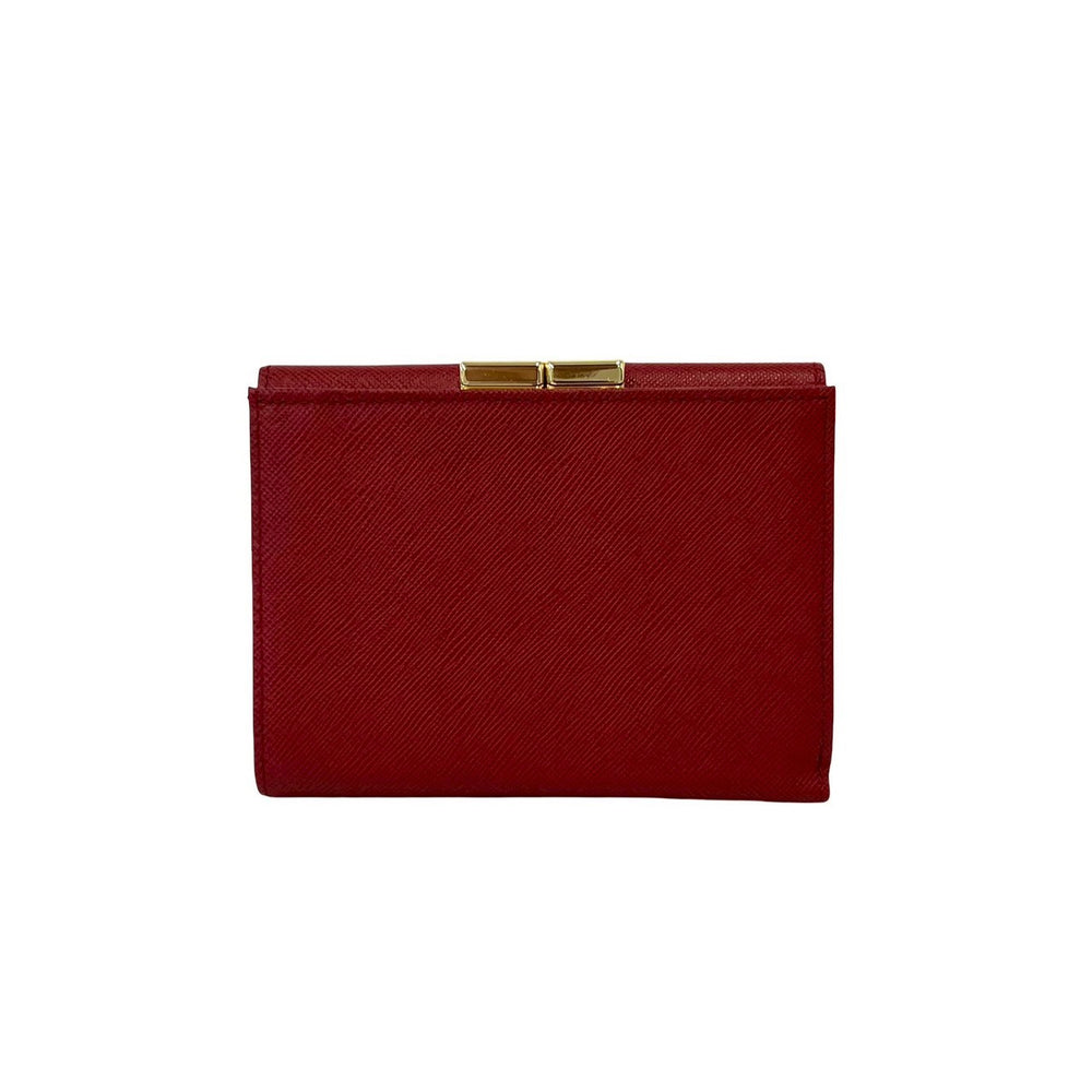 trifold wallet burberry