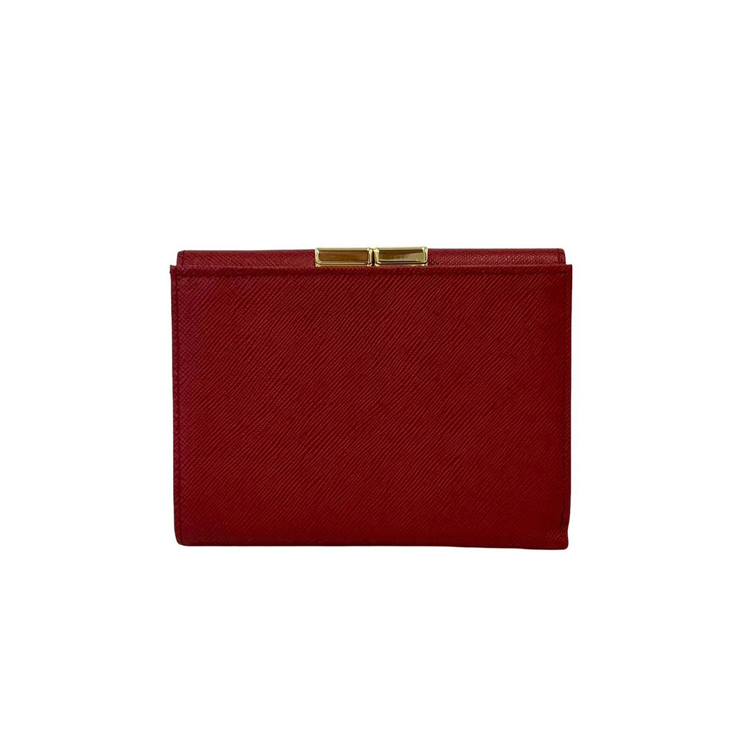 trifold wallet burberry
