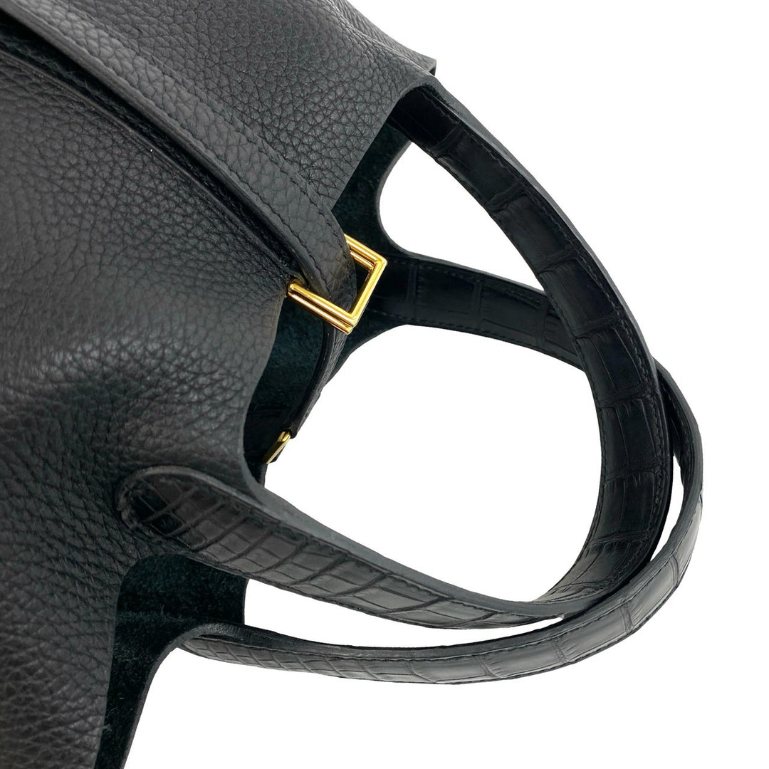 Handbag Hermes Picotan Lock Touch PM