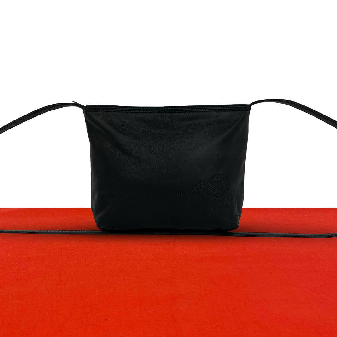 shoulder bag loewe