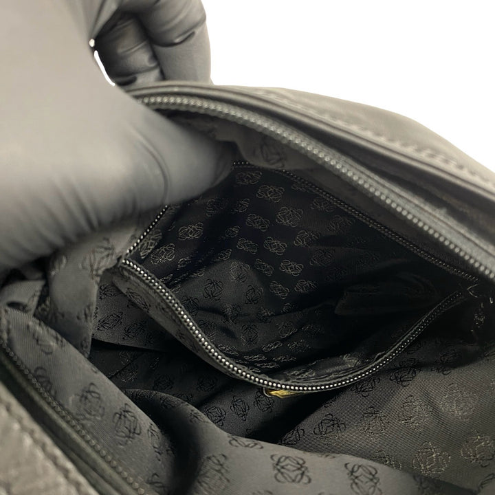 shoulder bag loewe