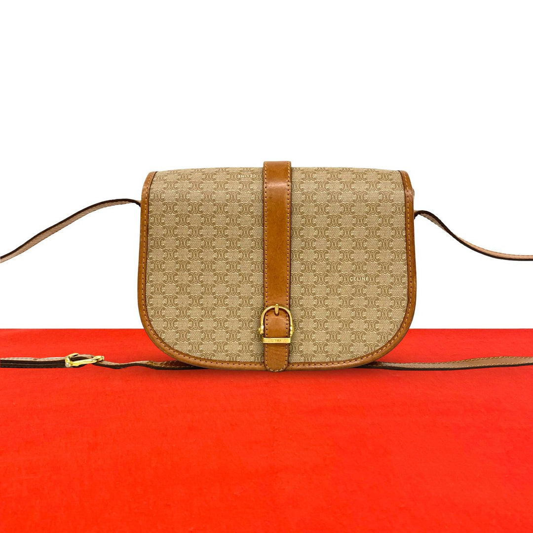 shoulder bag celine
