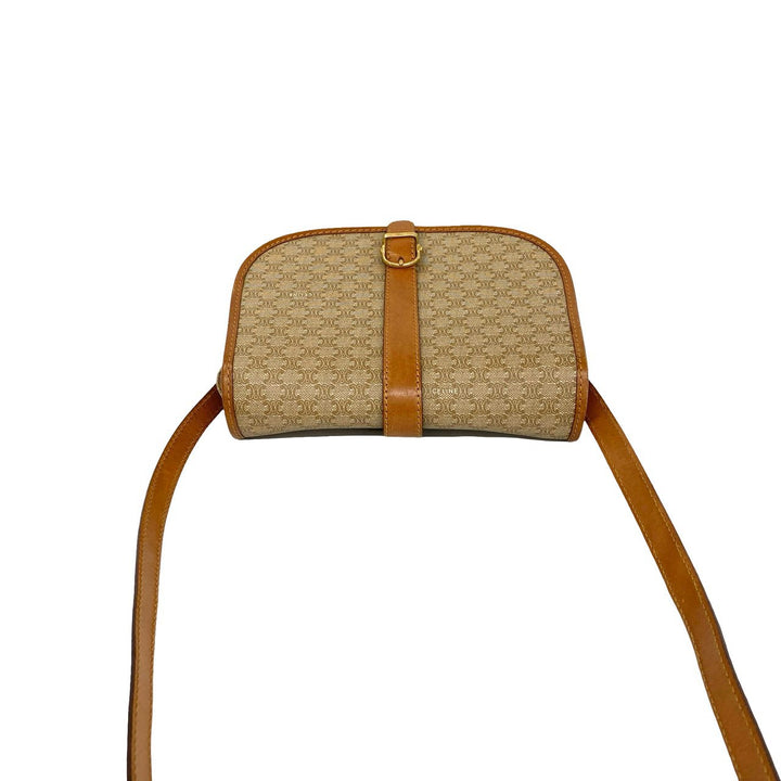 shoulder bag celine