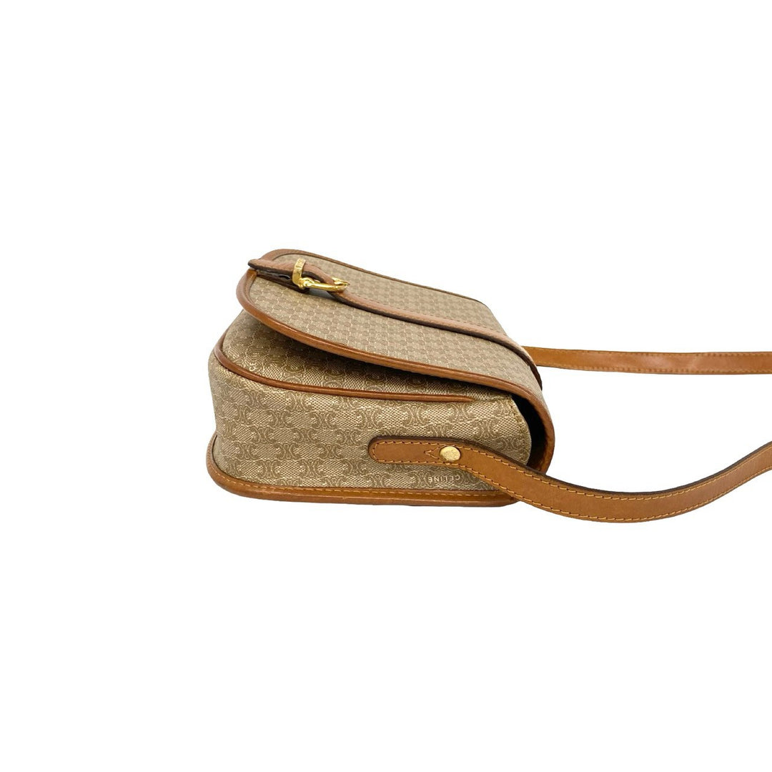 shoulder bag celine