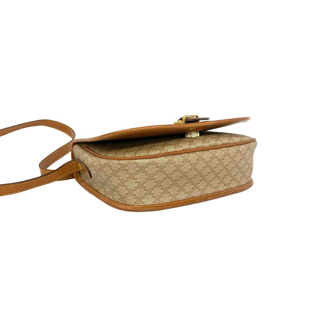 shoulder bag celine
