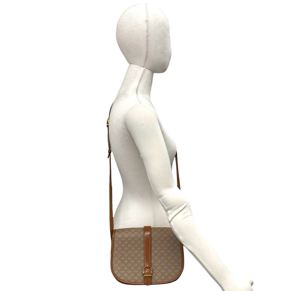 shoulder bag celine