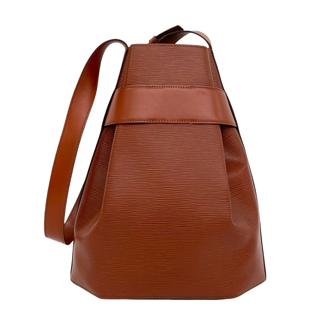 Shoulder bag Louis Vuitton Sac De Paul GM