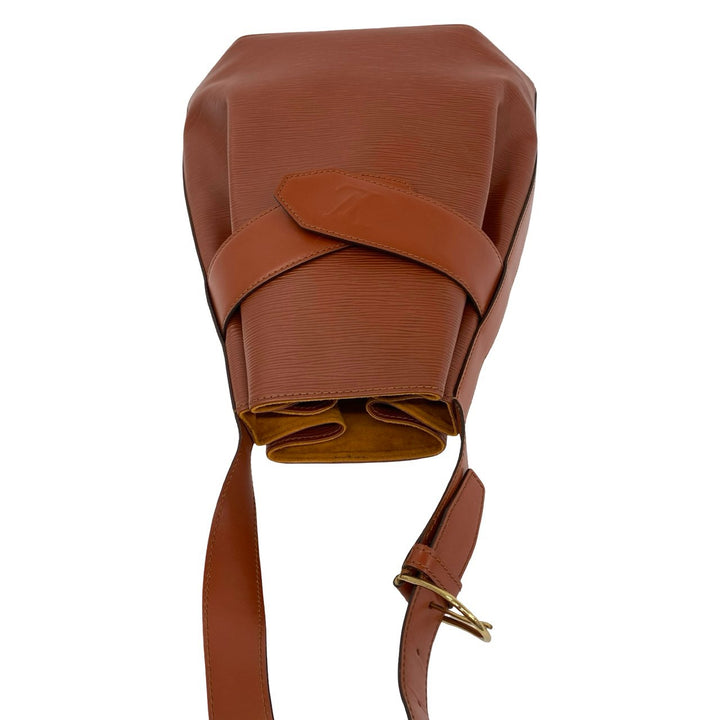 Shoulder bag Louis Vuitton Sac De Paul GM