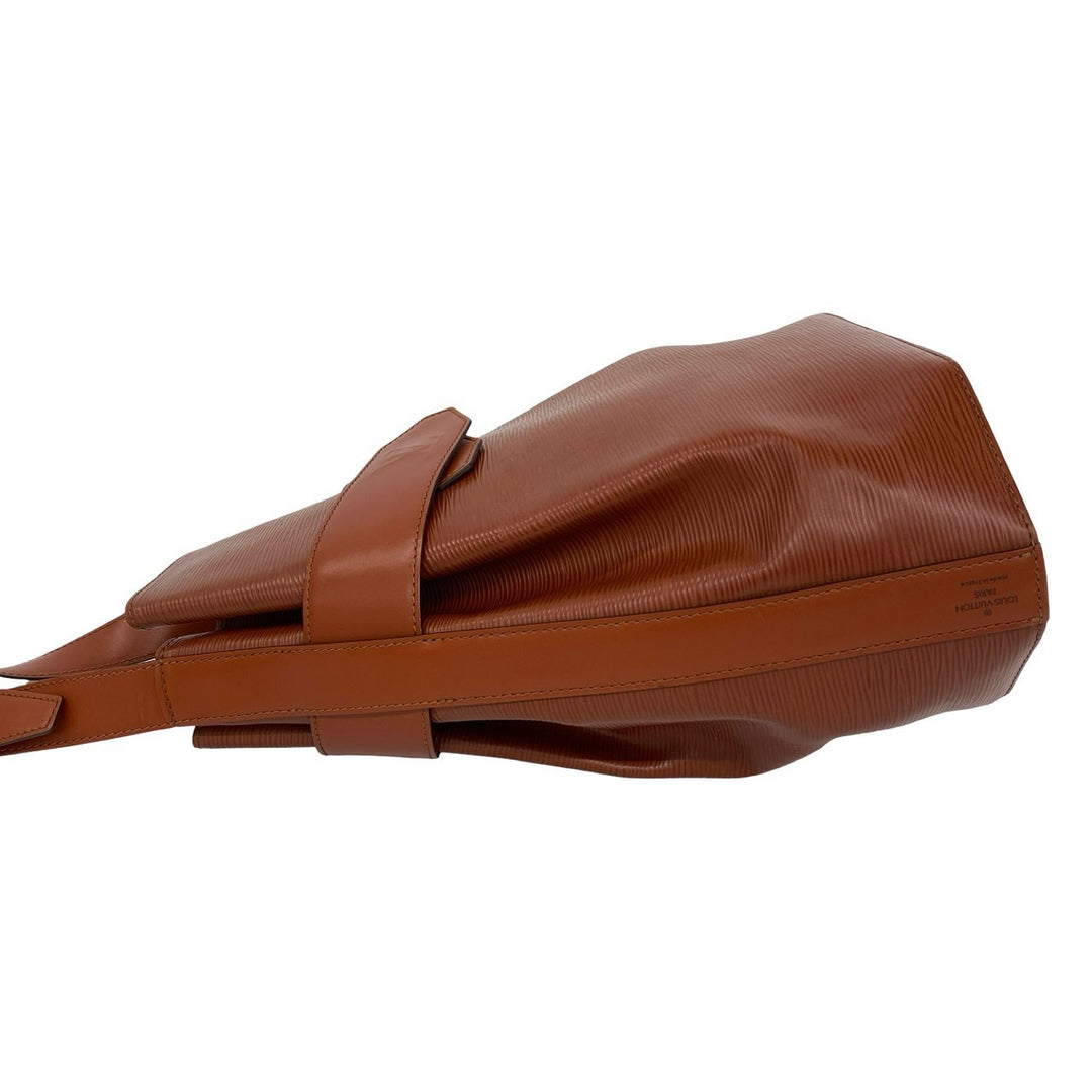 Shoulder bag Louis Vuitton Sac De Paul GM