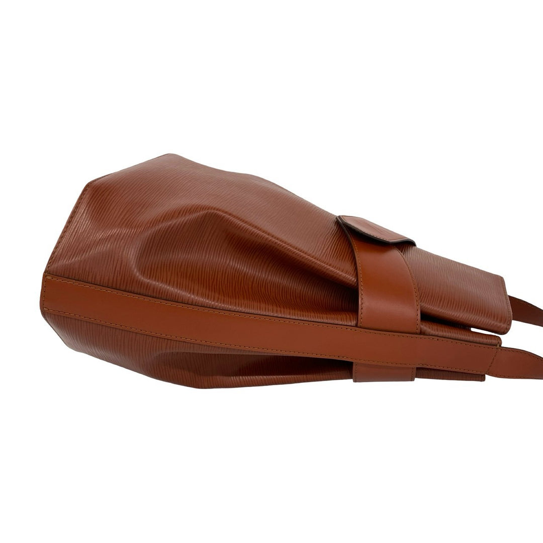Shoulder bag Louis Vuitton Sac De Paul GM