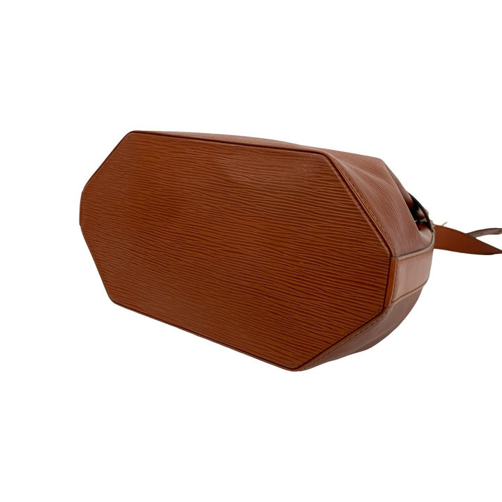 Shoulder bag Louis Vuitton Sac De Paul GM
