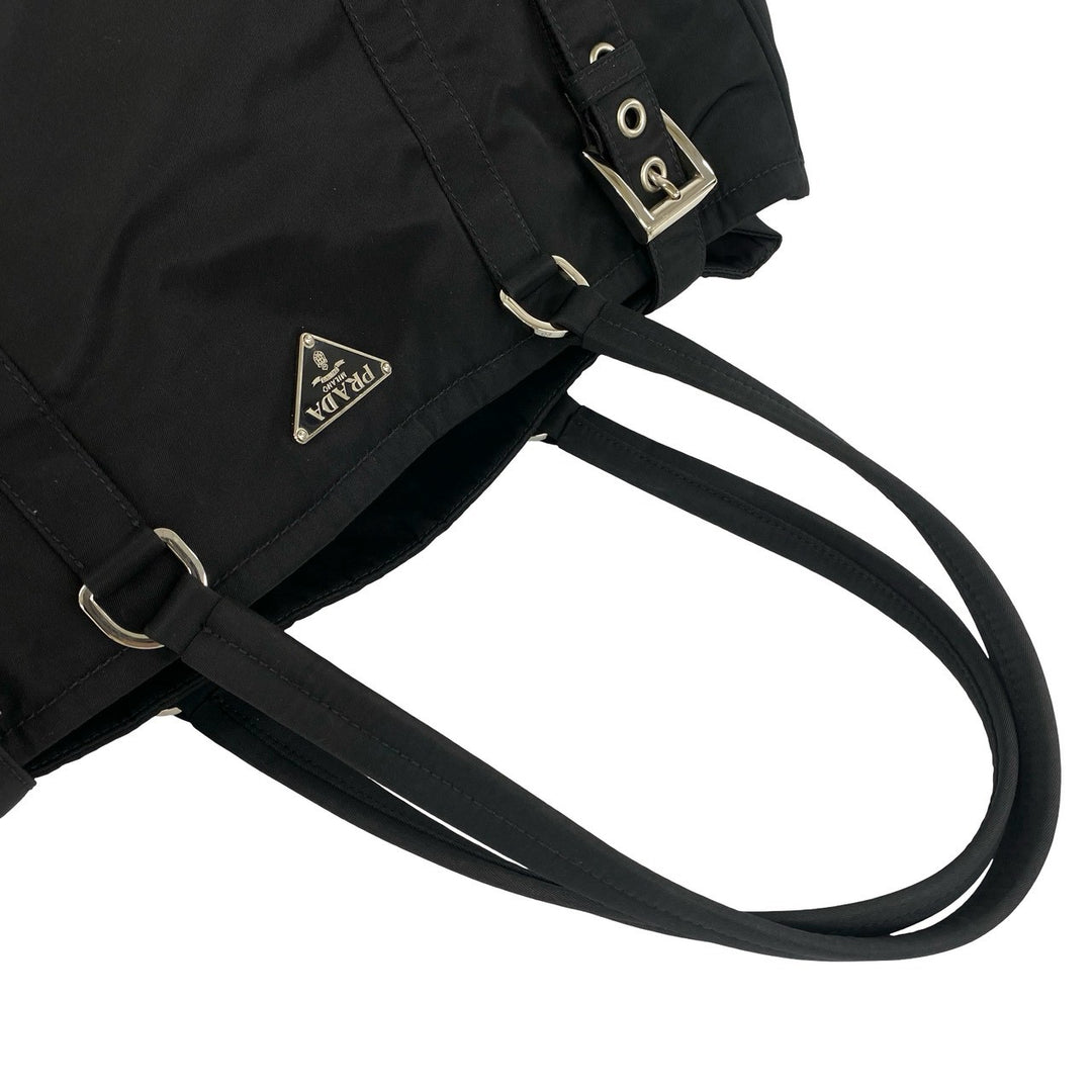 tote bag prada