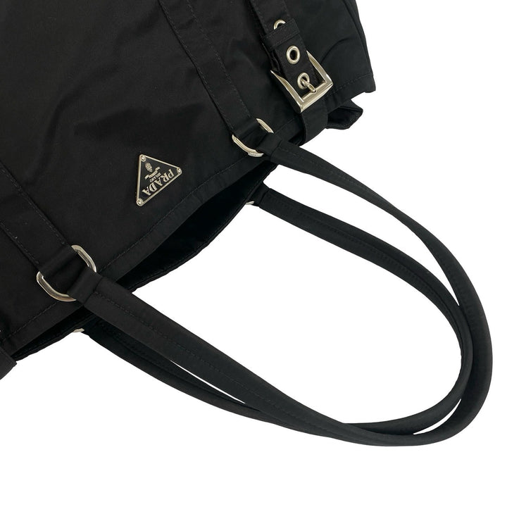 tote bag prada