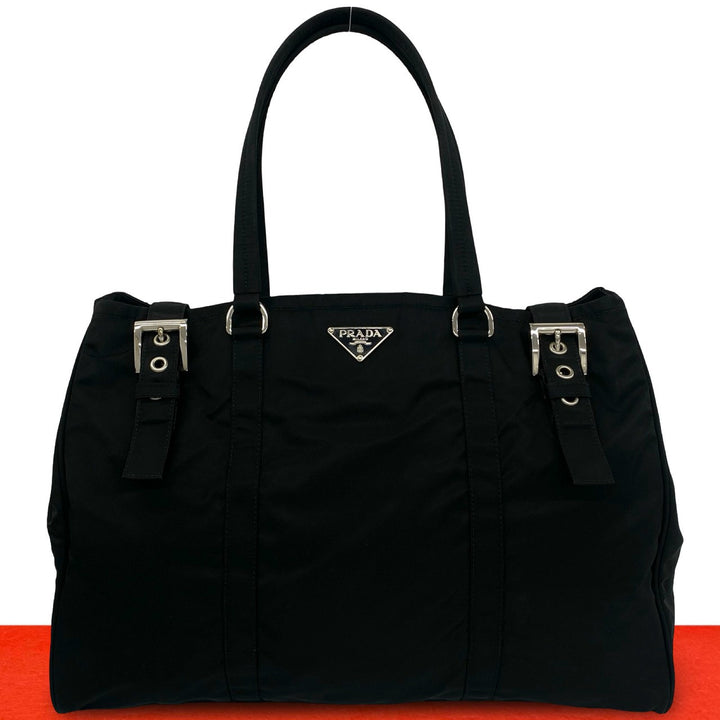 tote bag prada