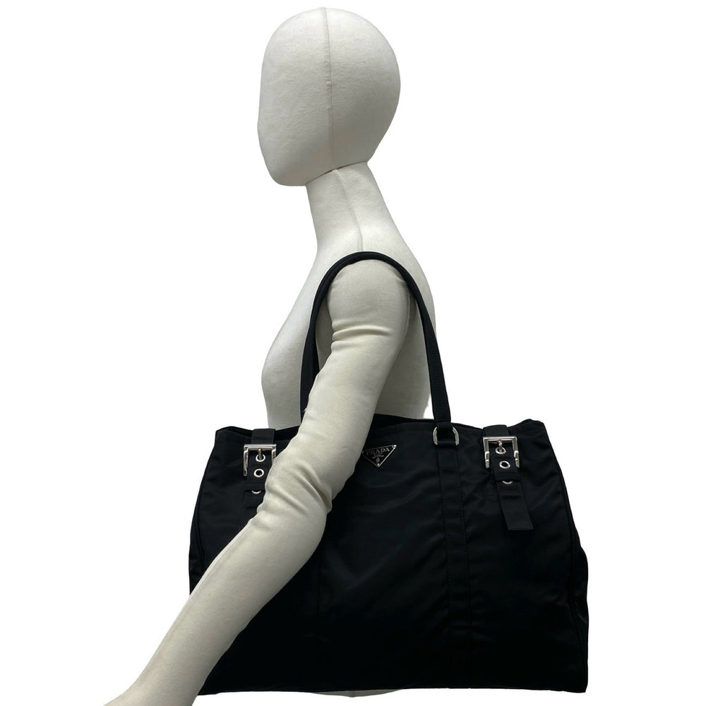tote bag prada