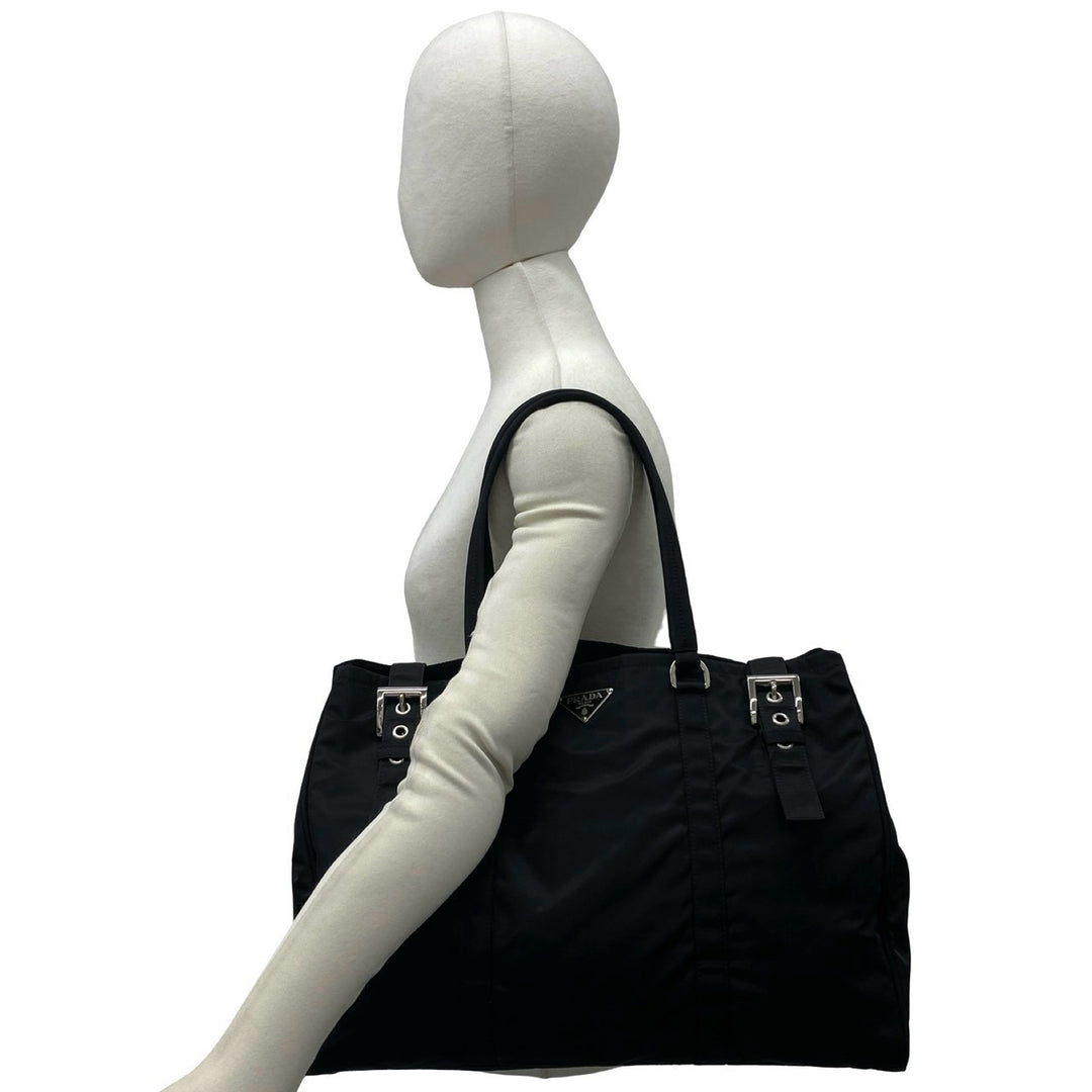 tote bag prada