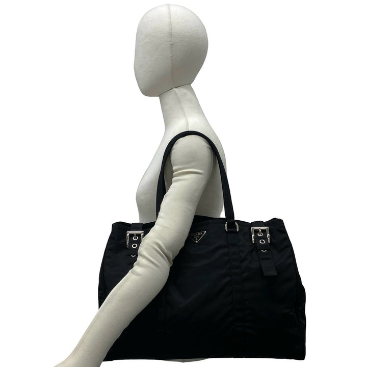 tote bag prada