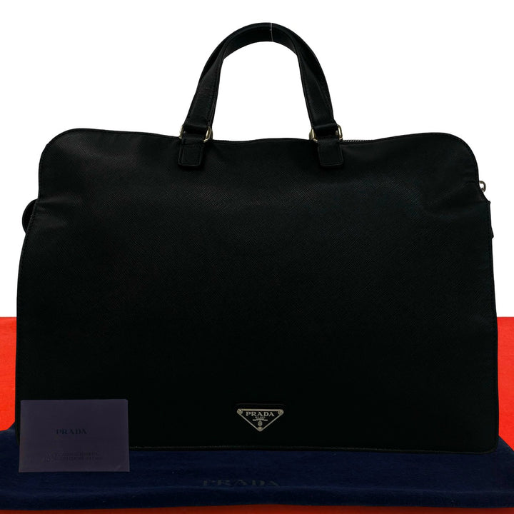 business bag prada