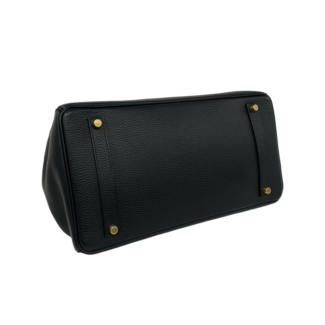 ハンドバッグ エルメス バーキン 35