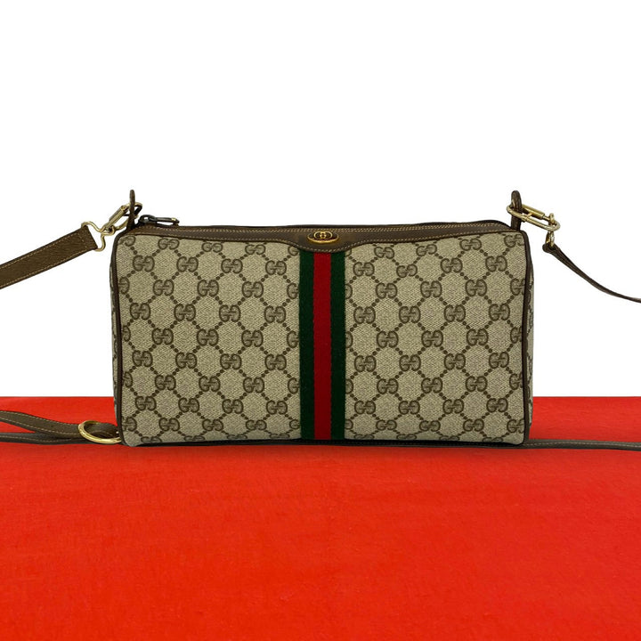 古馳單肩包