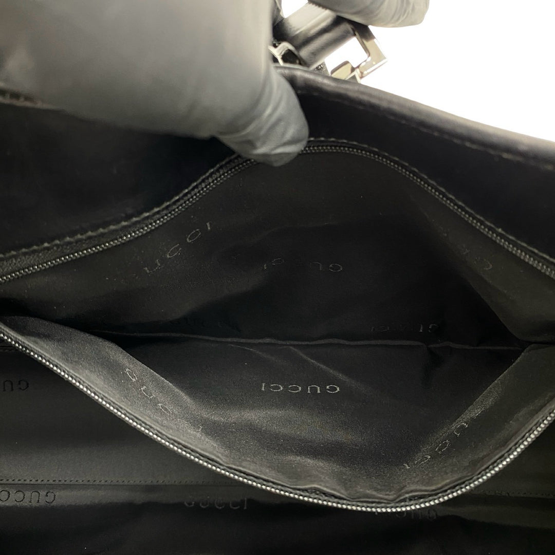 tote bag gucci