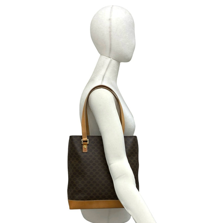 tote bag celine