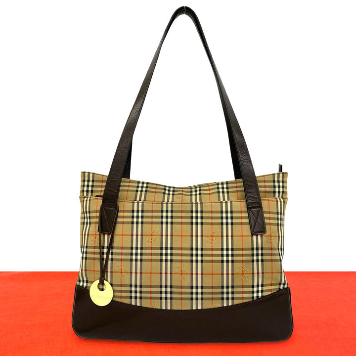 tote bag burberry