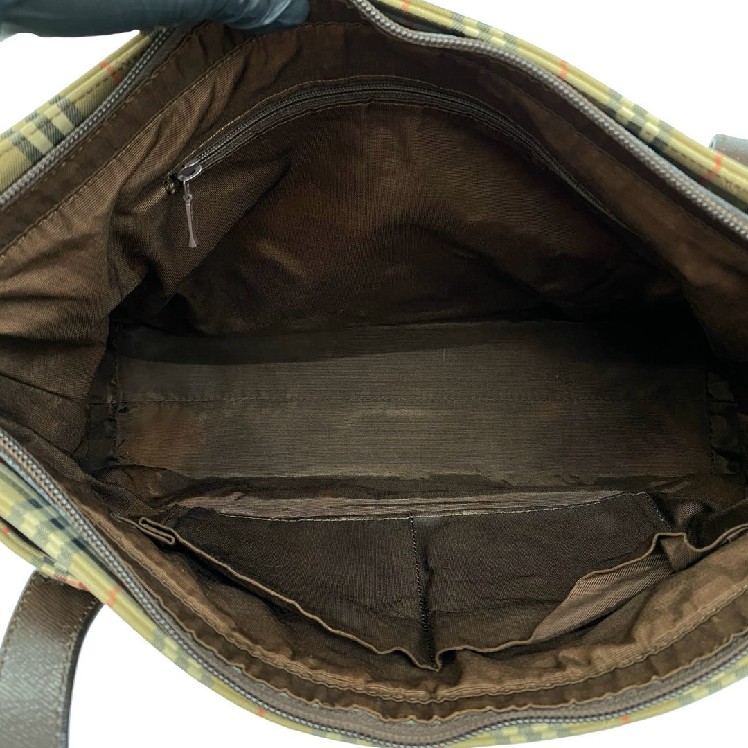 tote bag burberry