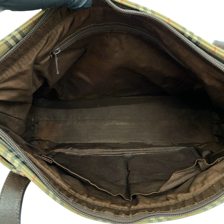 tote bag burberry