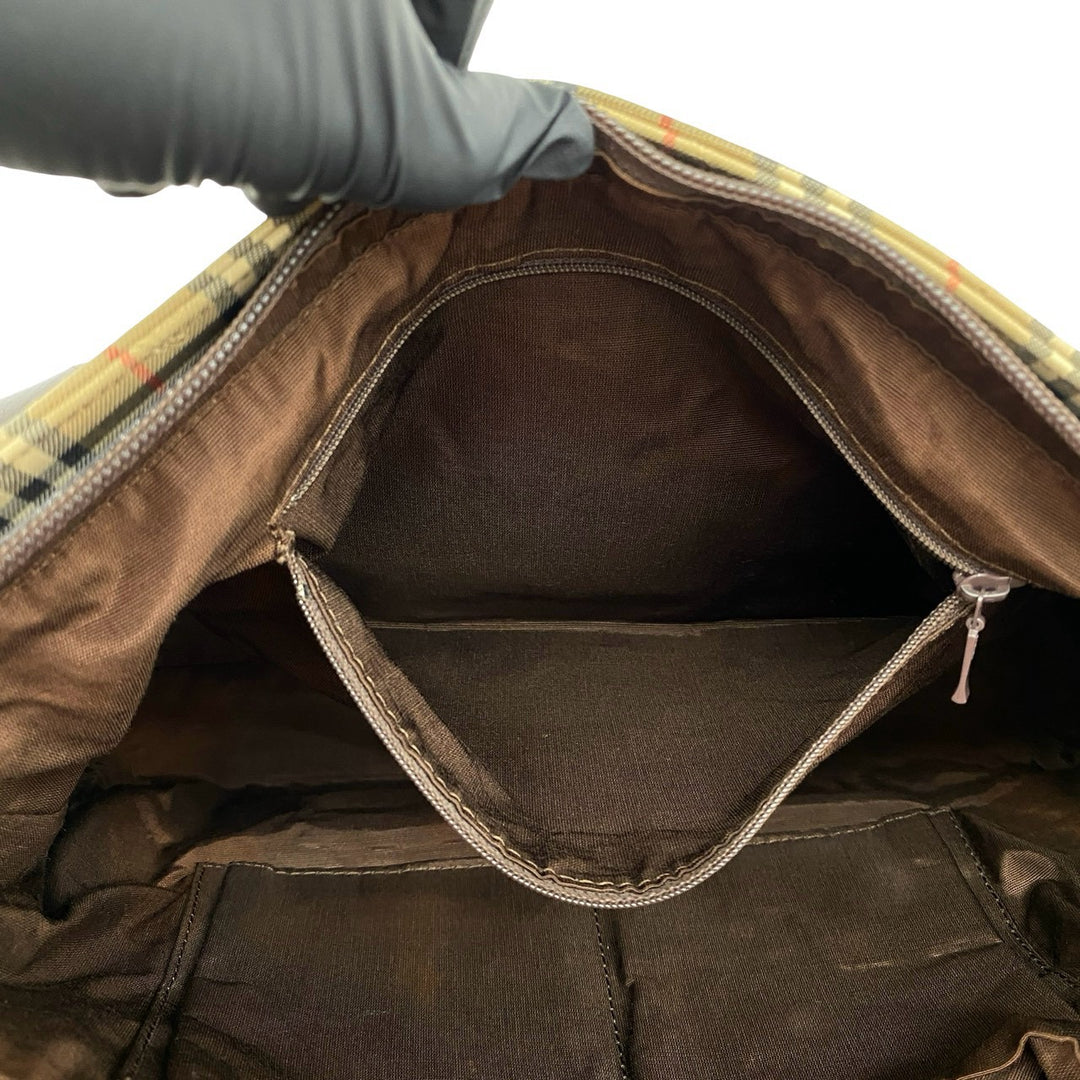 tote bag burberry