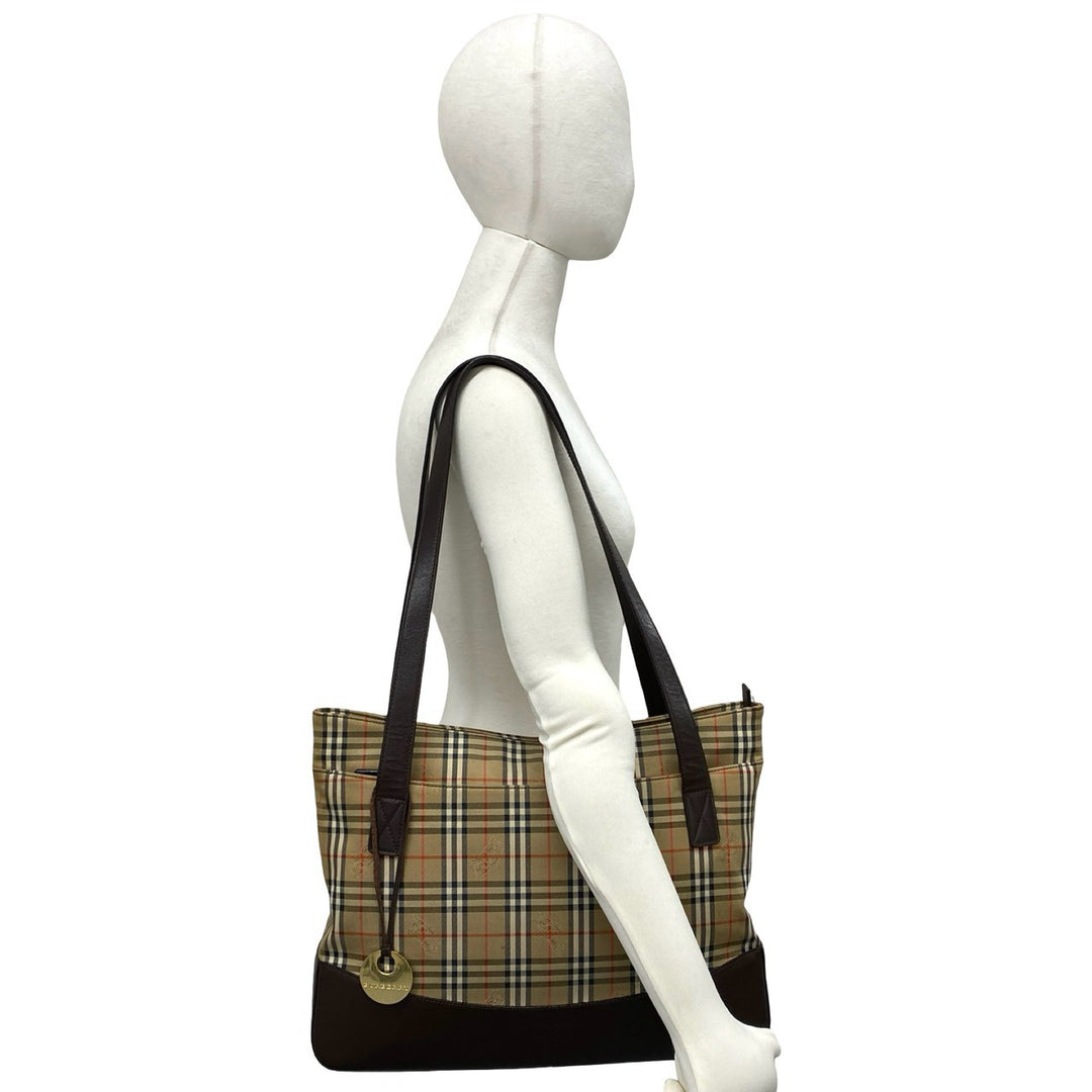 tote bag burberry