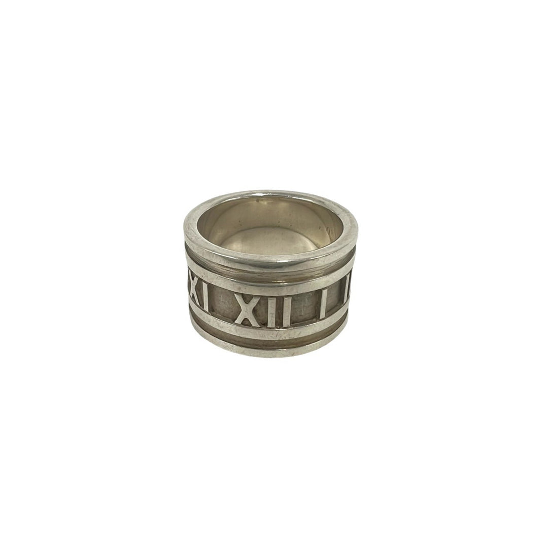 Rings Tiffany Atlas