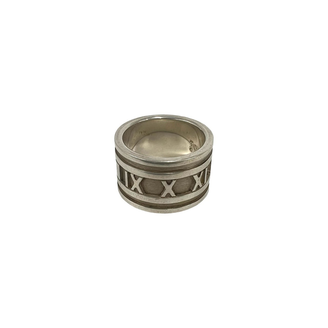 Rings Tiffany Atlas