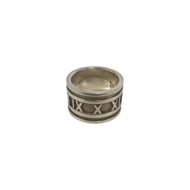 Rings Tiffany Atlas