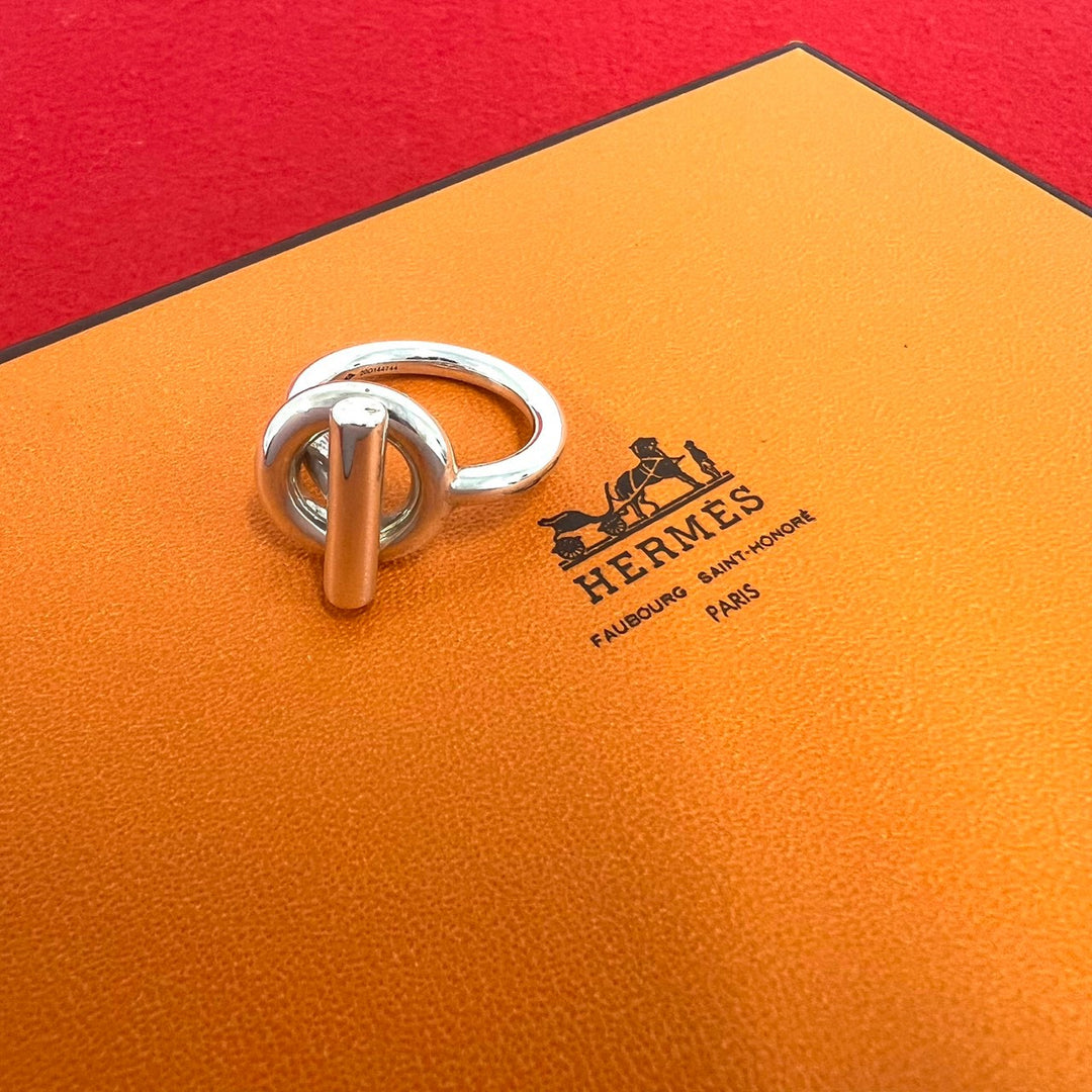 Hermes Echape MM 戒指
