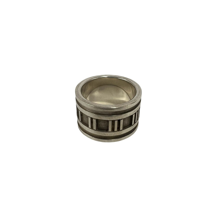 Rings Tiffany Atlas