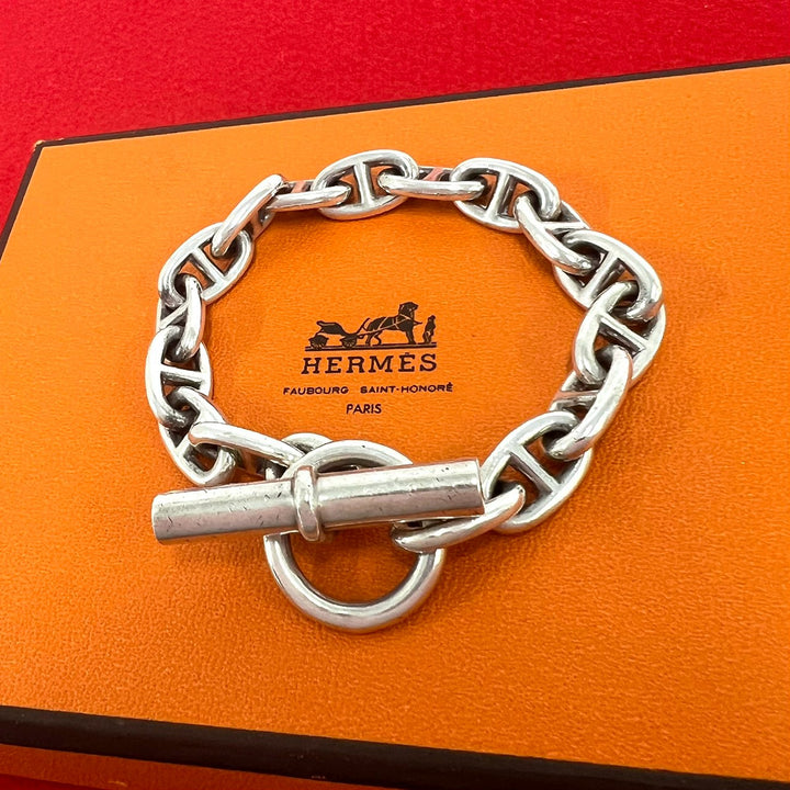 blurRubbingHermes Chaine d'Ancre MM 16 frames blurRubbingCut