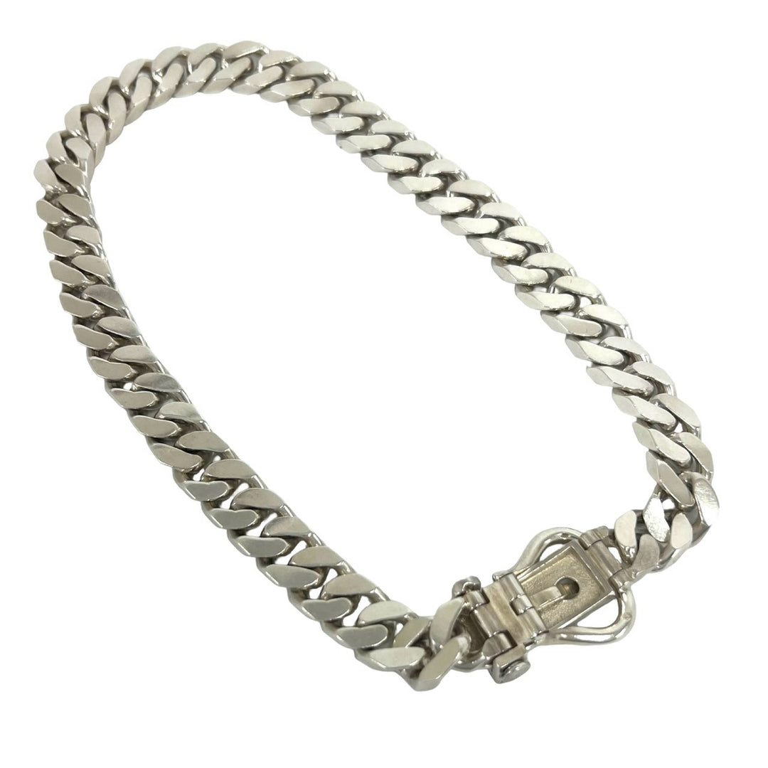 Necklace Hermes Bookle Serie MM