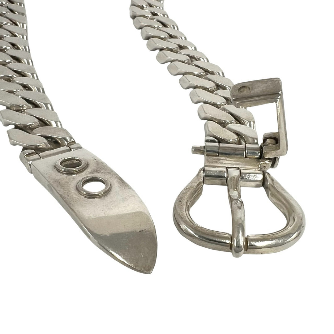Necklace Hermes Bookle Serie MM