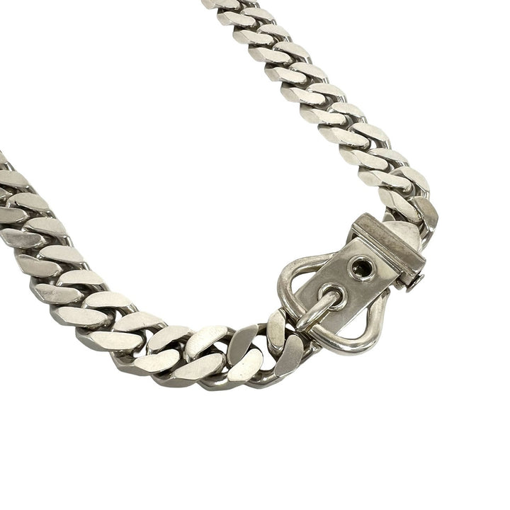Necklace Hermes Bookle Serie MM
