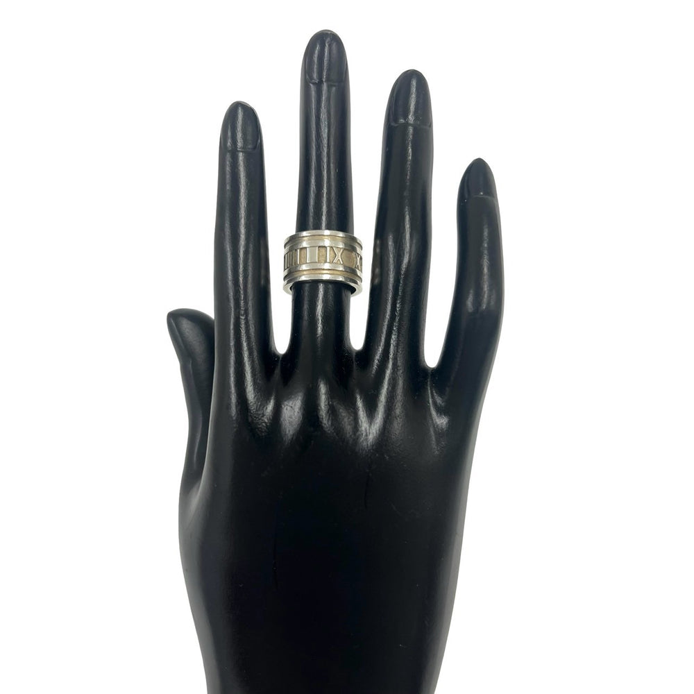 Rings Tiffany Atlas