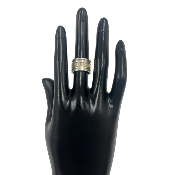 Rings Tiffany Atlas