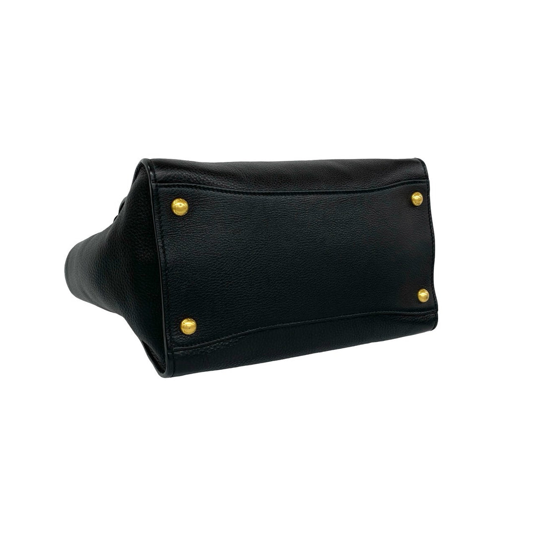 shoulder bag prada