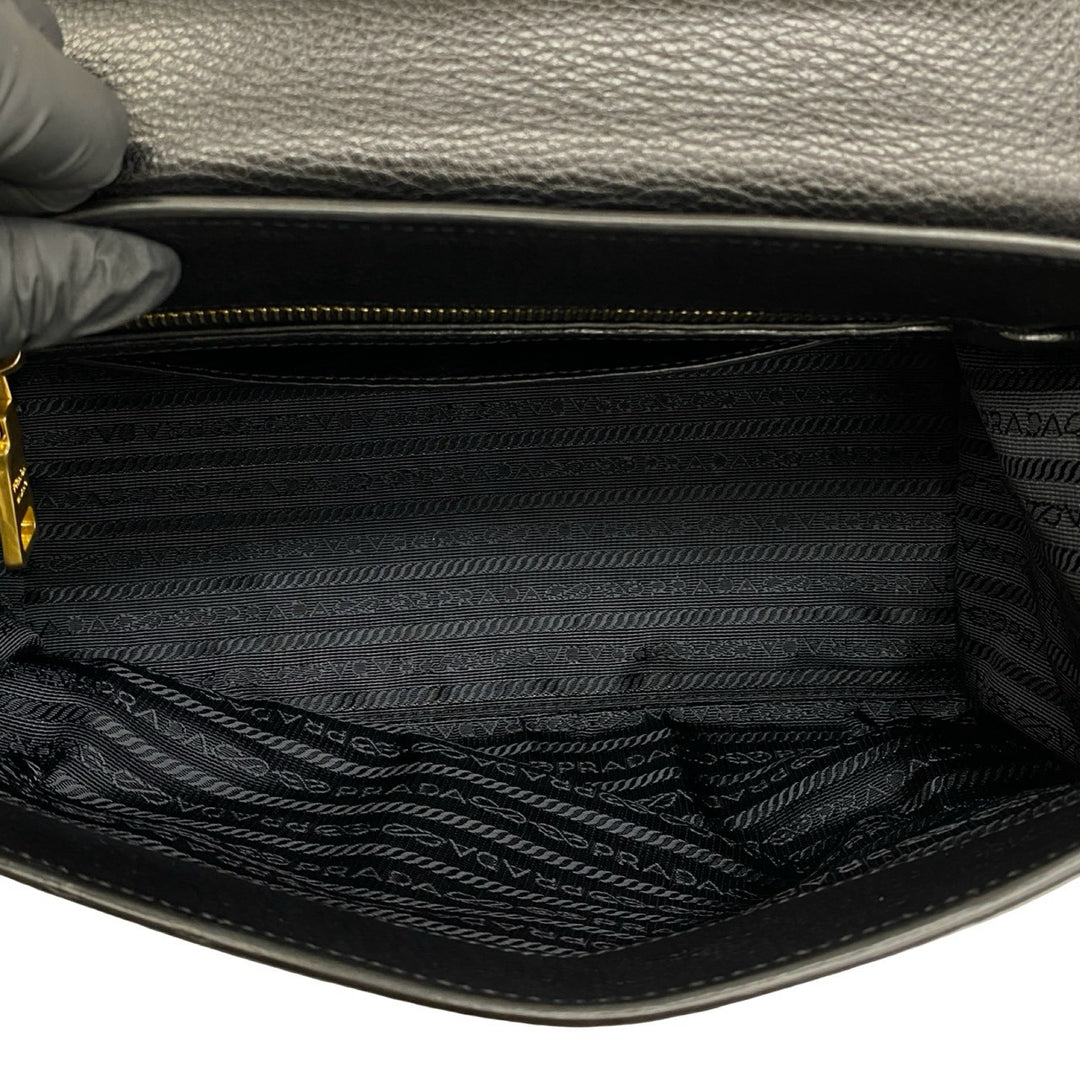 shoulder bag prada