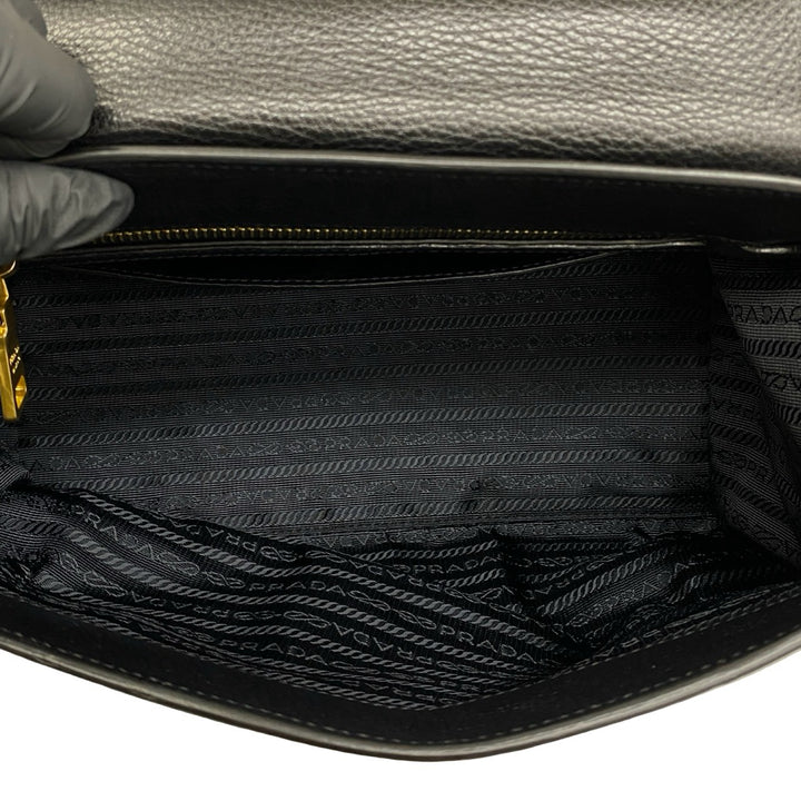 shoulder bag prada