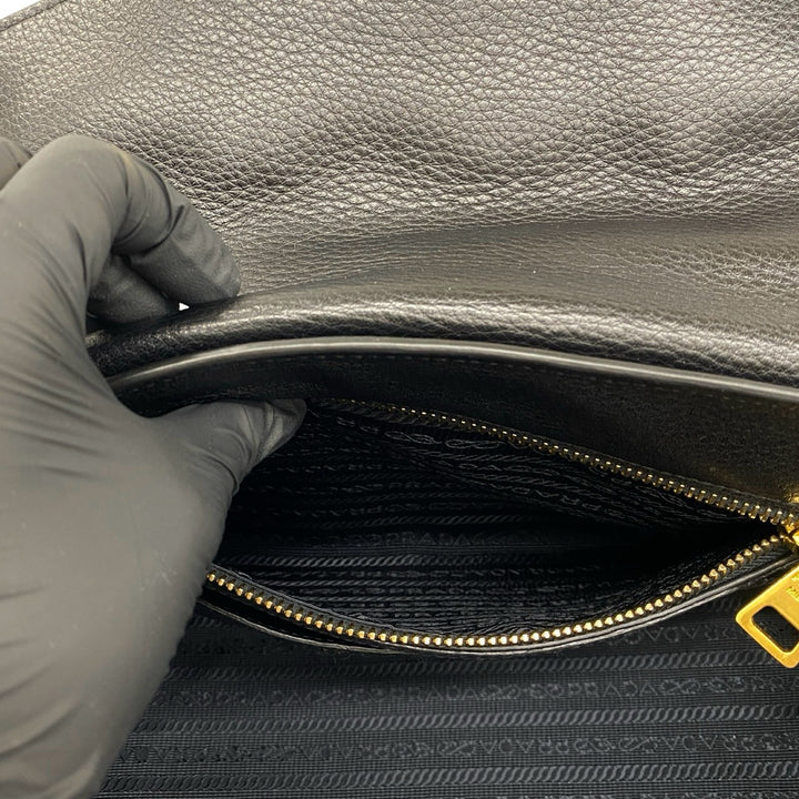 shoulder bag prada