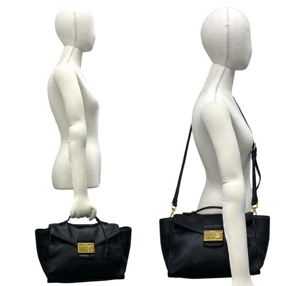 shoulder bag prada
